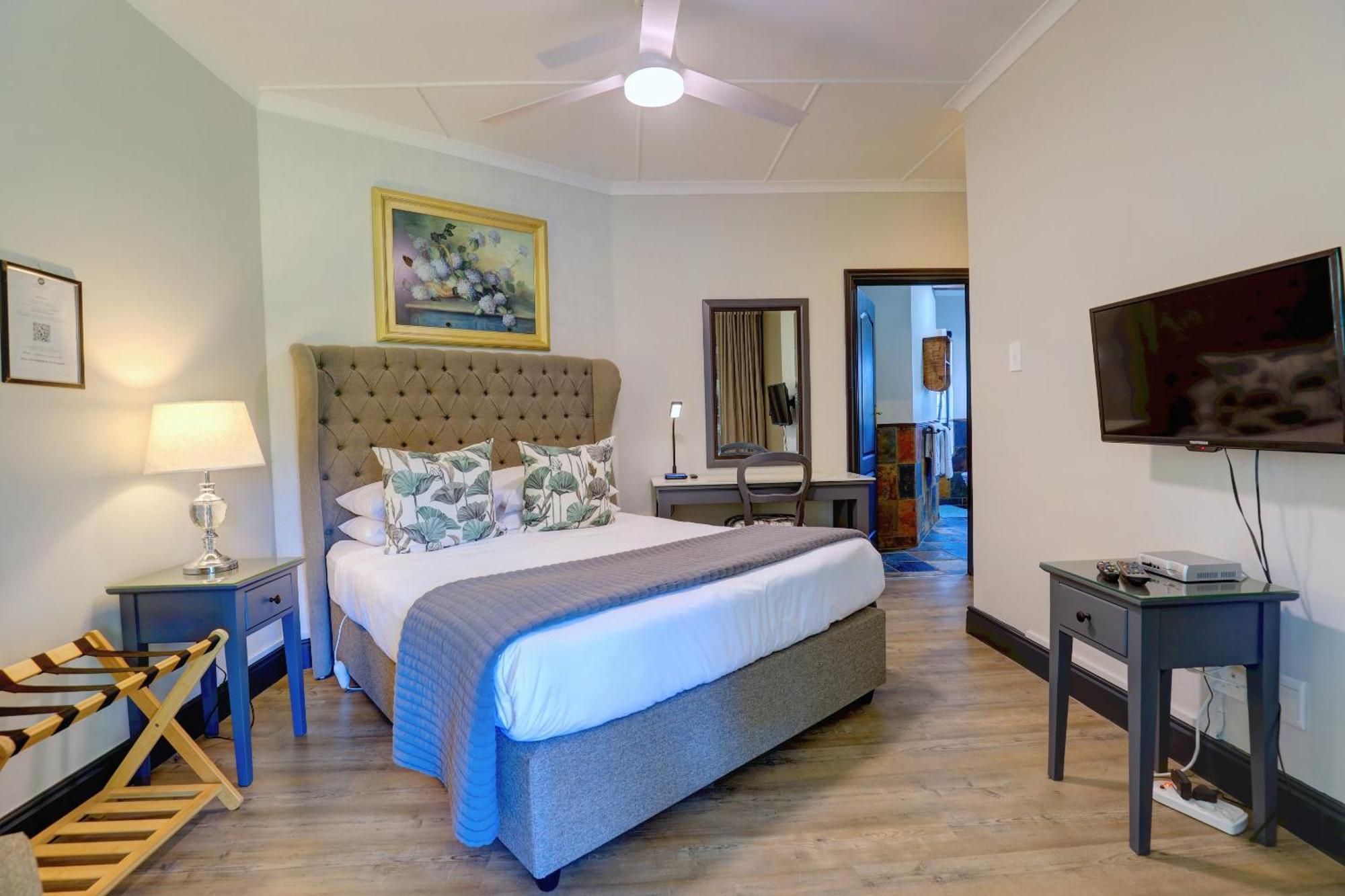 Burrough Place Hotel George Ngoại thất bức ảnh