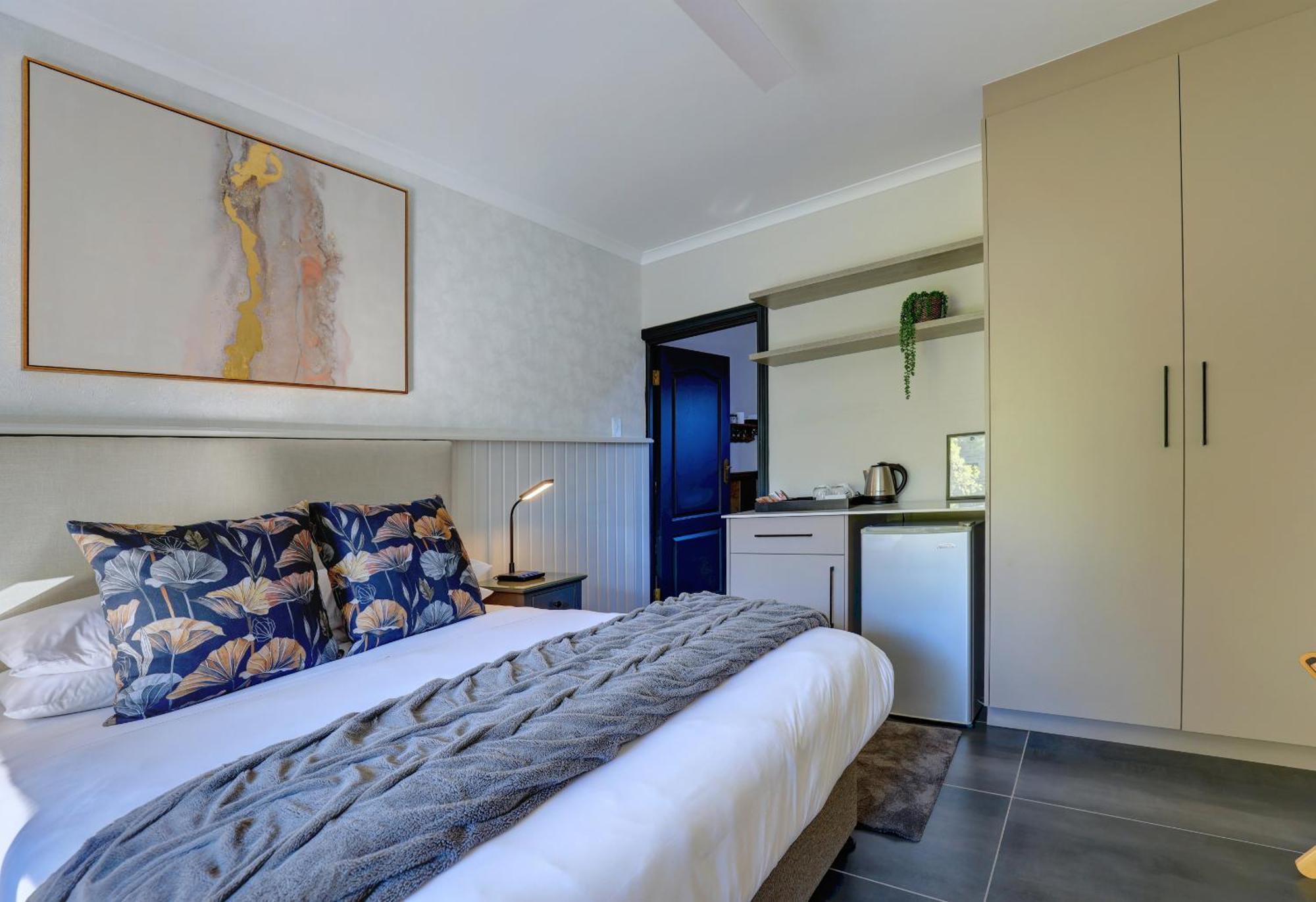 Burrough Place George Ngoại thất bức ảnh