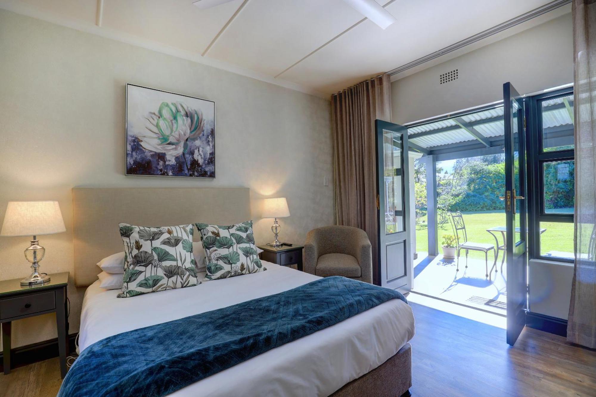 Burrough Place George Ngoại thất bức ảnh