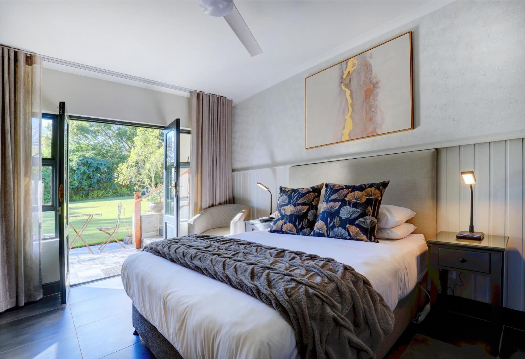 Burrough Place George Ngoại thất bức ảnh